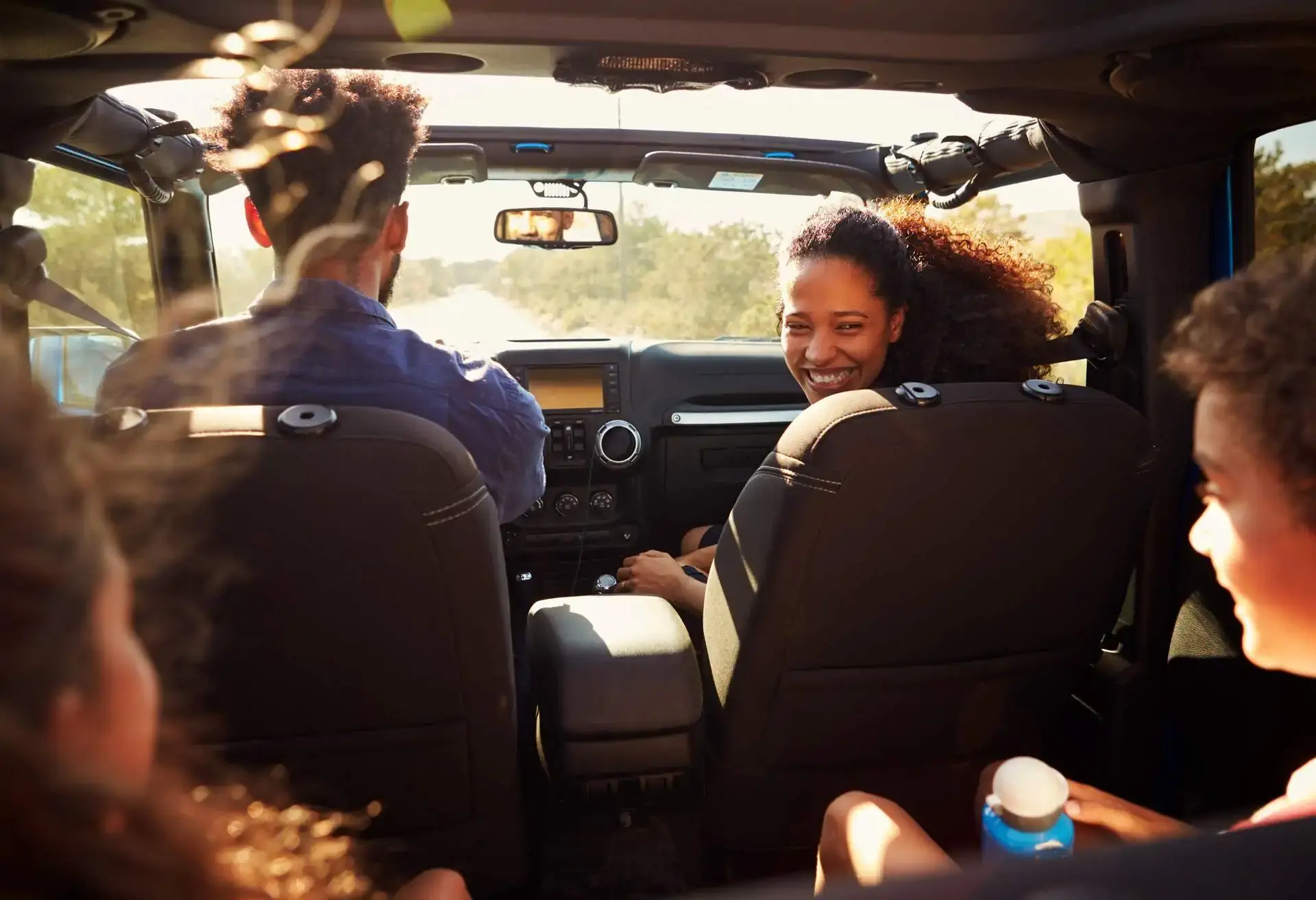 CAR-TRIP-FAMILY