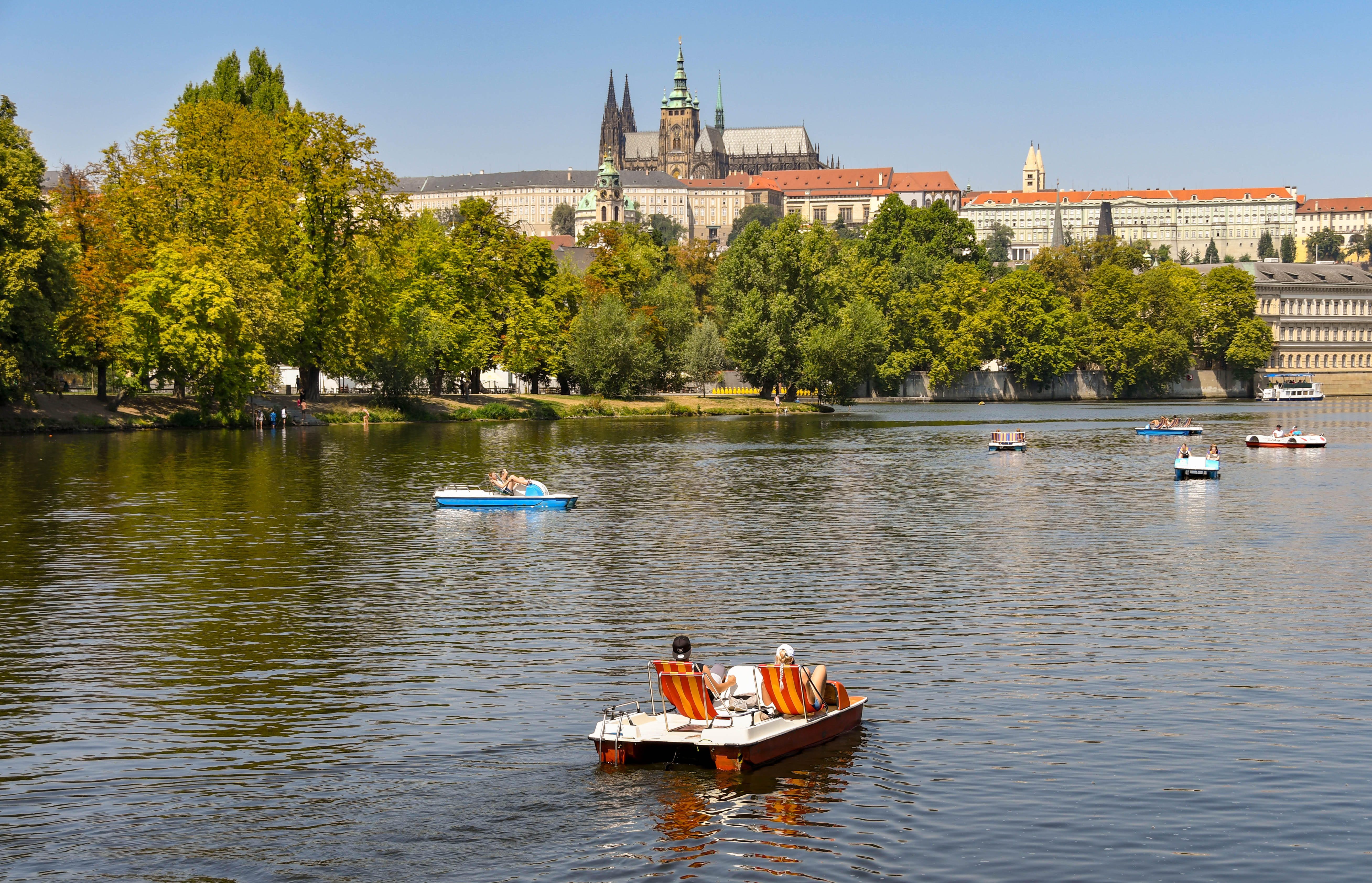 Czech Republic