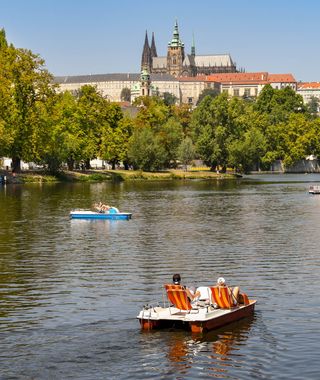 Czech Republic