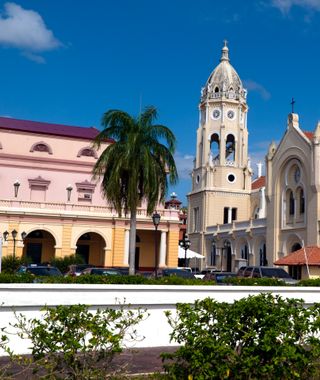 Panama