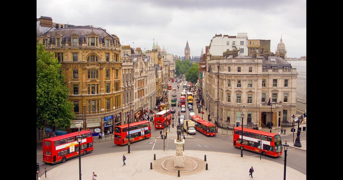 Cheap Flights to London from R6 997 Cheapflights.co.za