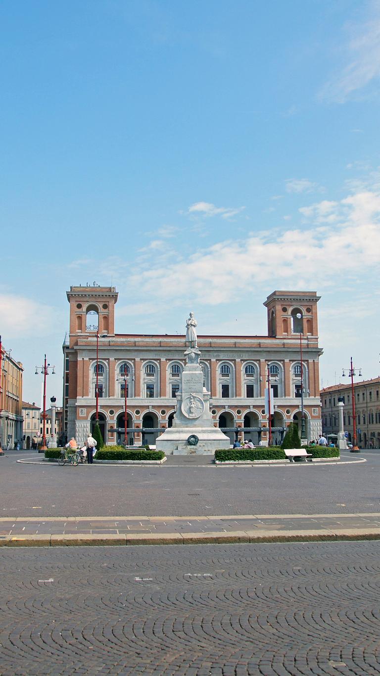 Forlì