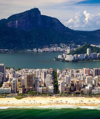 Brazil